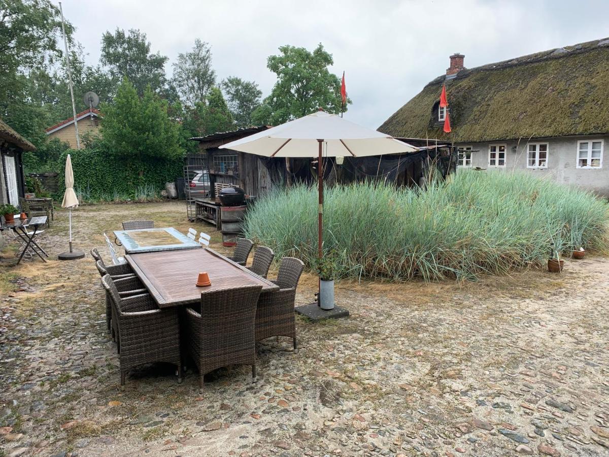 Farm61 Badehotellet I Det Midtjydske - Alder +18 Ar Tjele Экстерьер фото