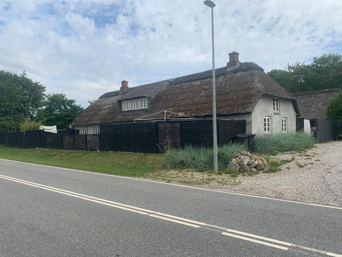 Farm61 Badehotellet I Det Midtjydske - Alder +18 Ar Tjele Экстерьер фото