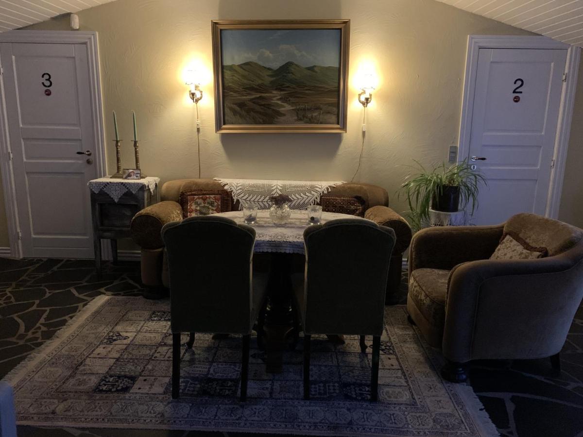 Farm61 Badehotellet I Det Midtjydske - Alder +18 Ar Tjele Экстерьер фото